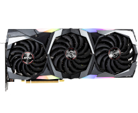 MSI Geforce RTX 2080 SUPER GAMING X TRIO 8GB GDDR6 - 506990 - zdjęcie 2